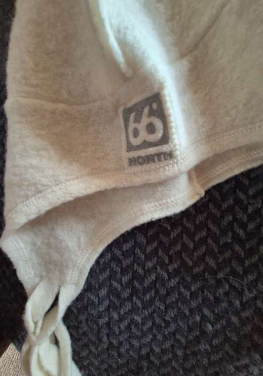 66 norður húfa