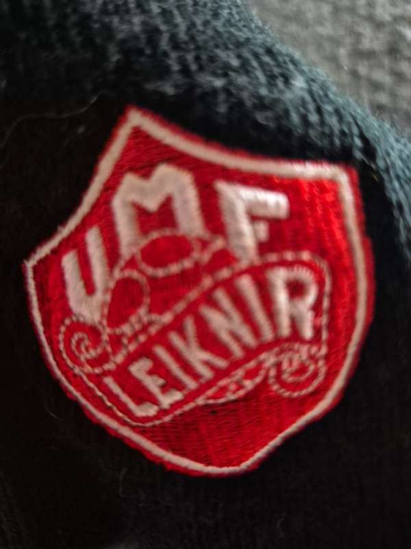 Leiknishúfa