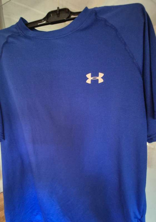 Under armour bolur