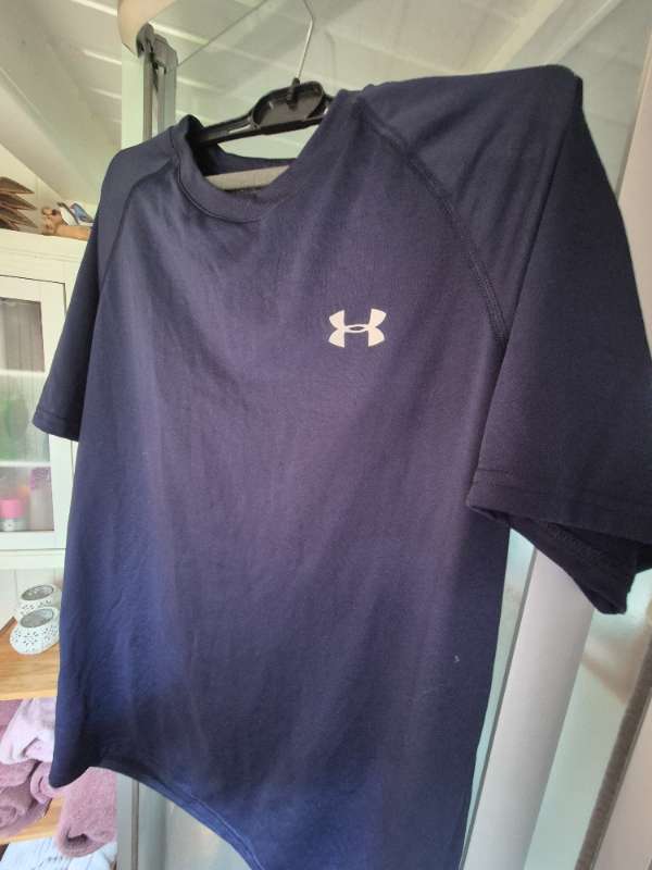 Under armour bolur