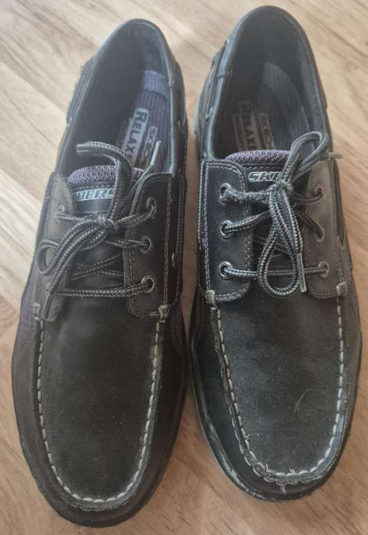 Sketcher skór