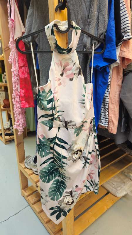 Fashion Nova kjóll Ónotaður