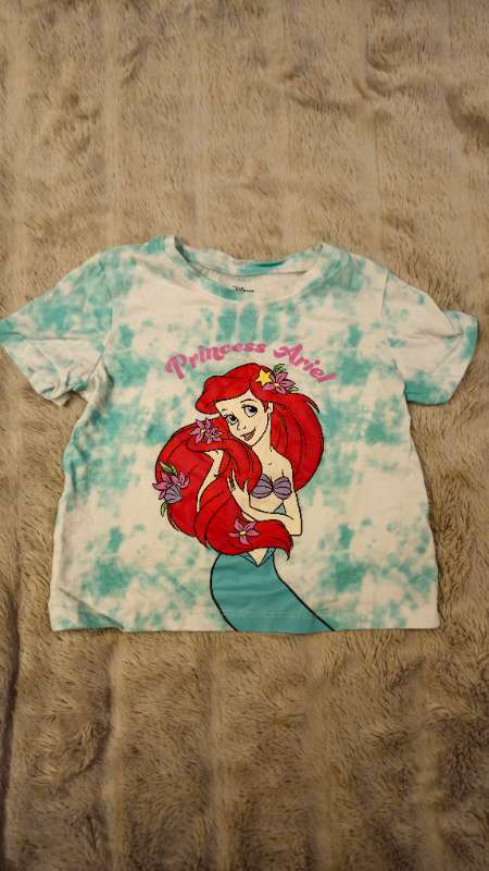 Ariel bolur