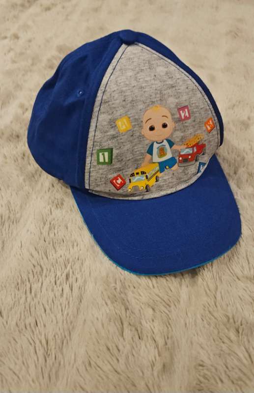 Derhúfa Cocomelon