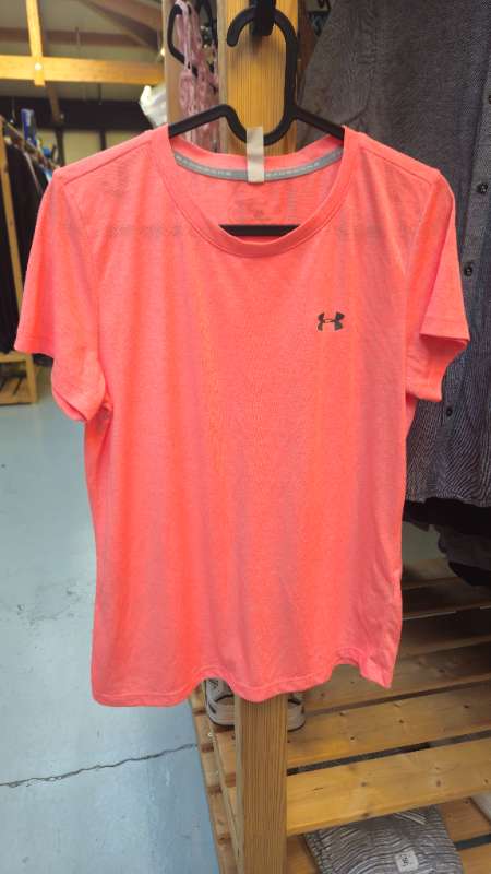Under armor bolur
