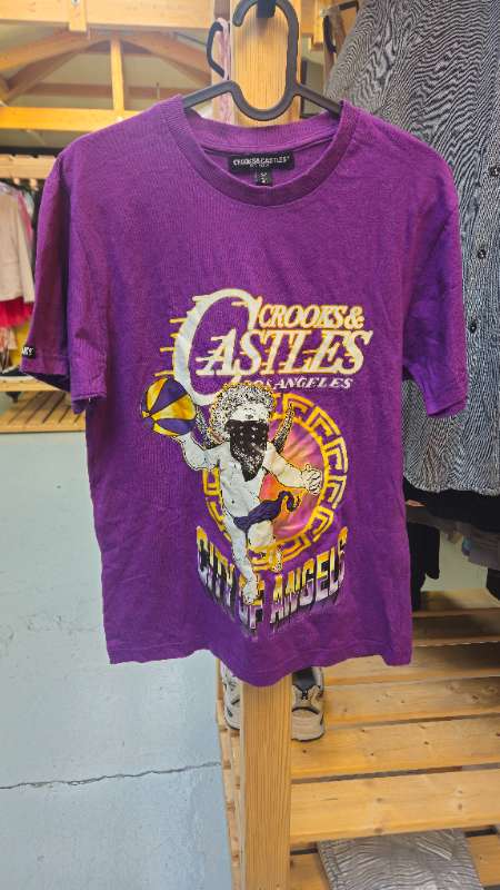 Crooks&castles bolur