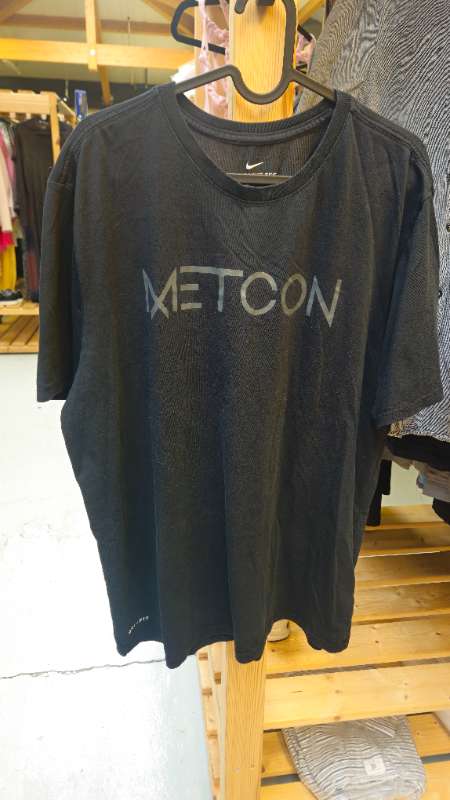 Nike metcon bolur