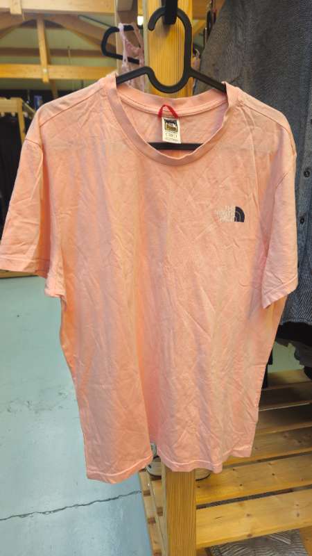 North face bolur