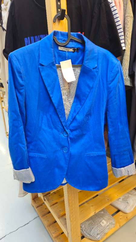 Stradivarius blazer jakki