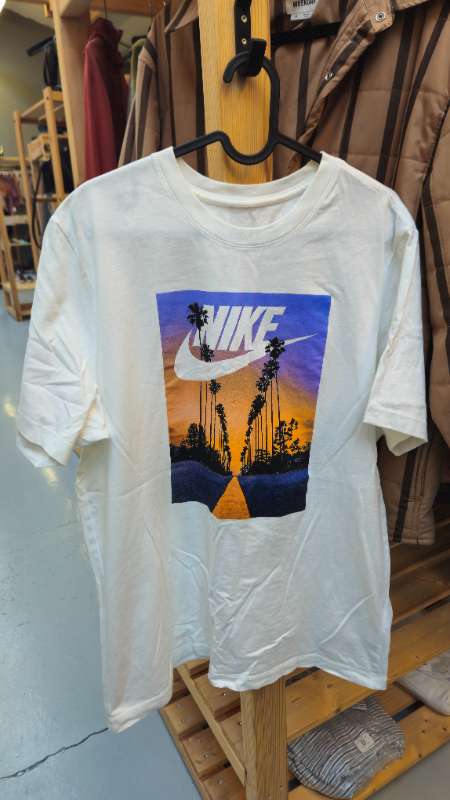 Nike bolur