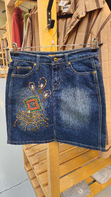 Gallapils vintage