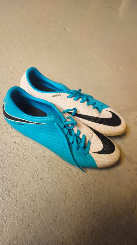 Takkaskór nike