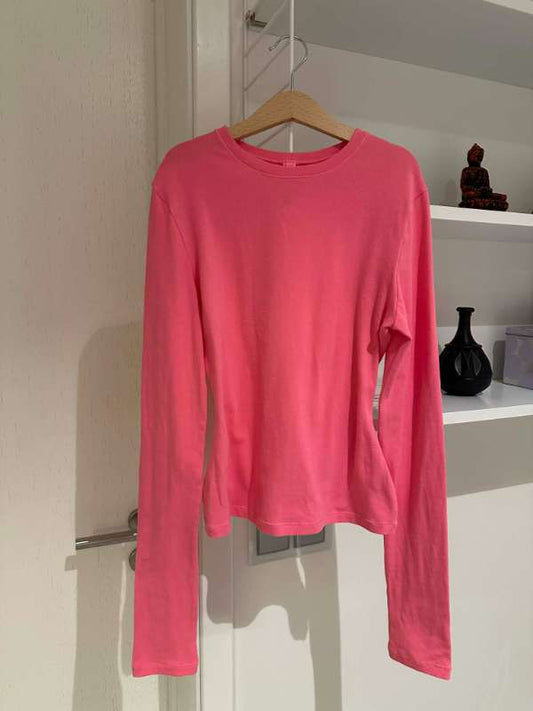 Skims, cotton jersey