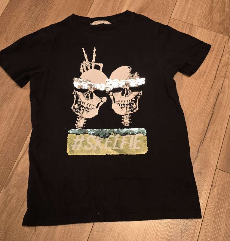 H&M hauskupu bolur