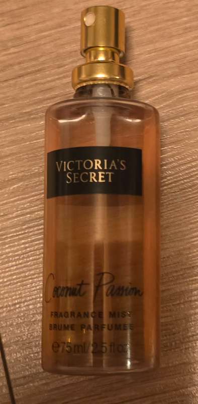 Victoria Secret - Coconot Passion ilmvatn