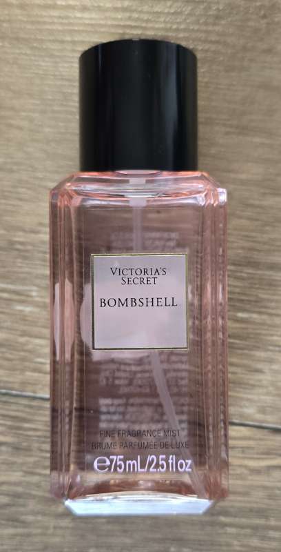 Victoria Secret - Bombshell ilmvatn
