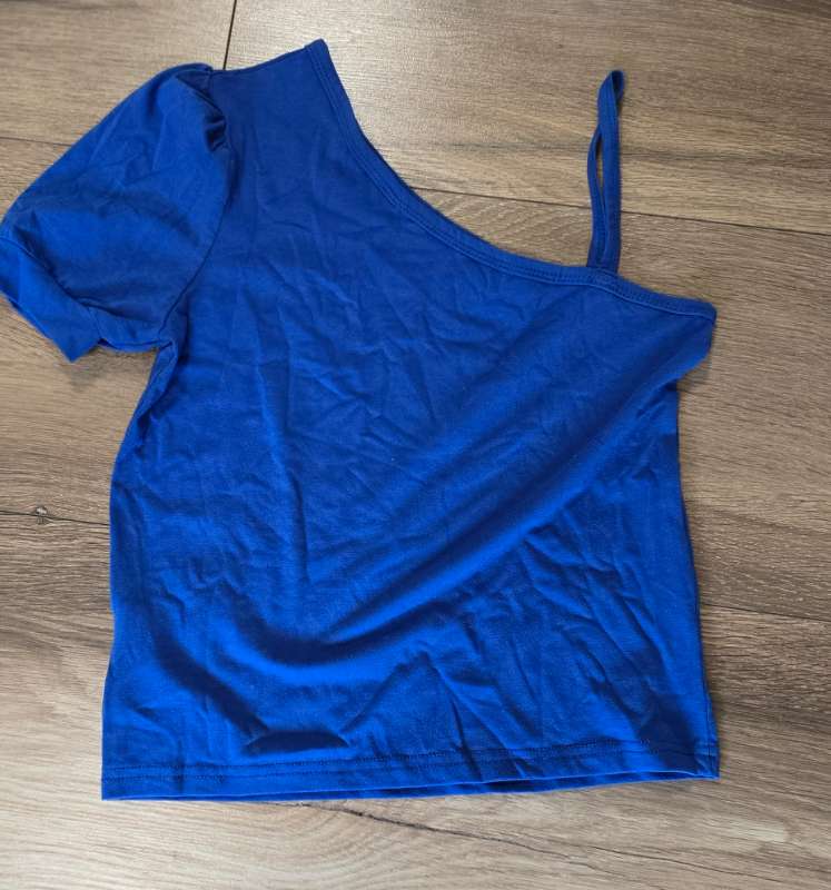 Shein bolur bláar