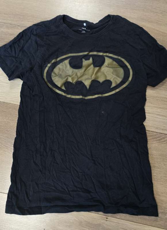 Name it batman bolur