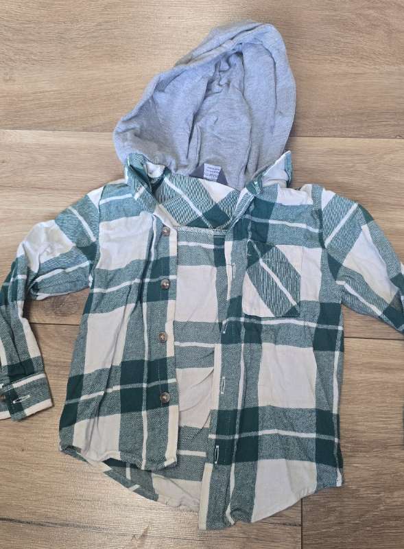 Primark skyrta/peysa