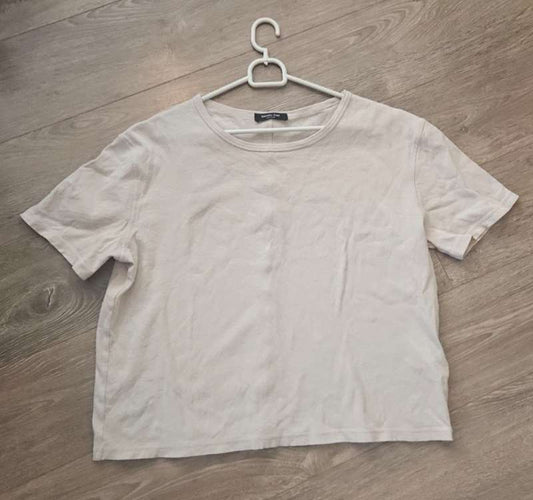 Massimo Dutti bolur kremlitaður