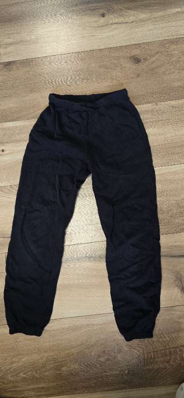 H&M jogging buxur