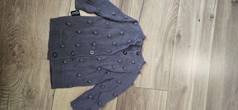 Moi cardigan