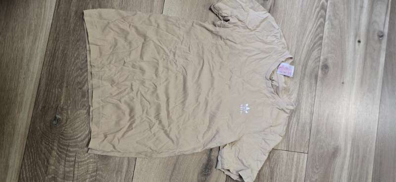 Adidas bolur brúnn