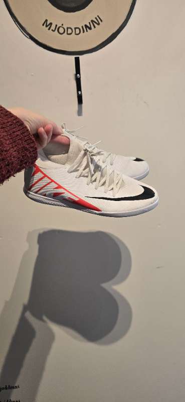 Nike innanhúsa/æfingaskór