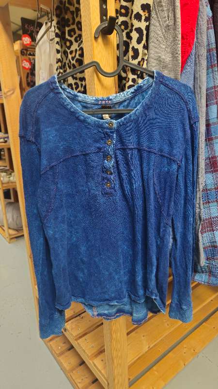 Free people bolur