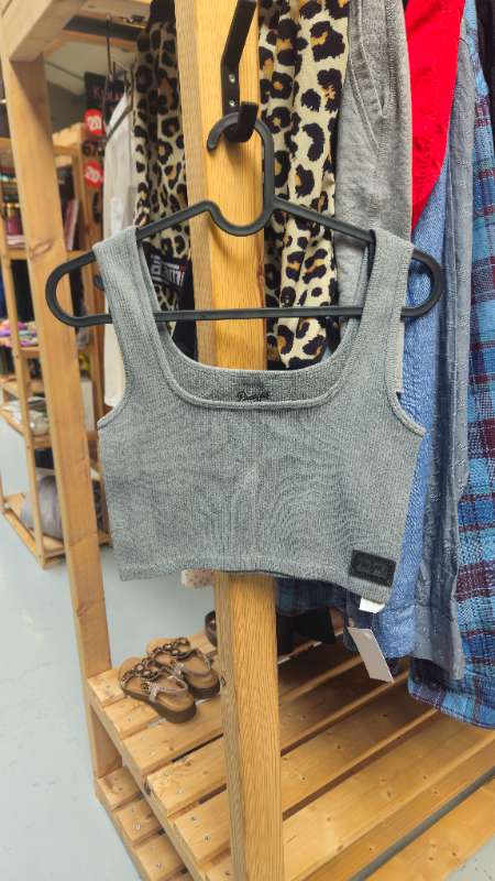 Primark toppur