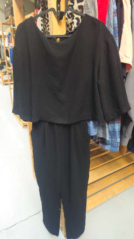 Zara samfestingur spari