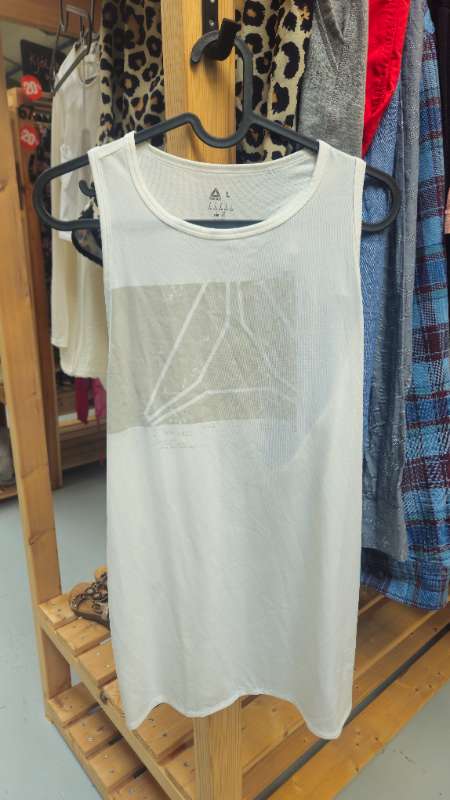 Reebok bolur ónotaður