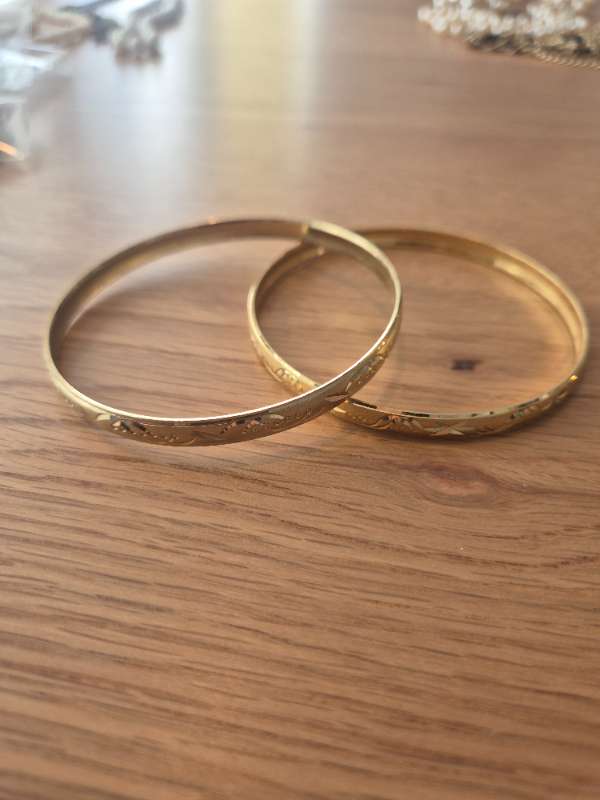 Vintage armband