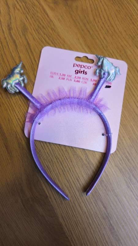 Unicorn spöng