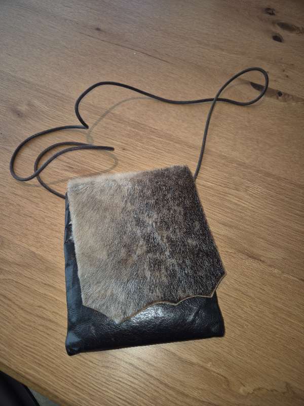 Vintage veski minna