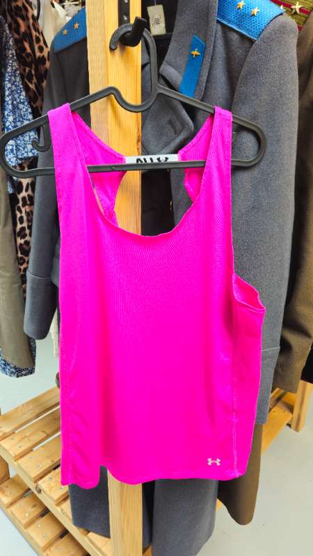 Under Armour bolur