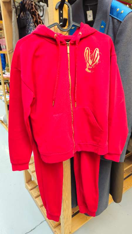 Armani exchange jogging sett