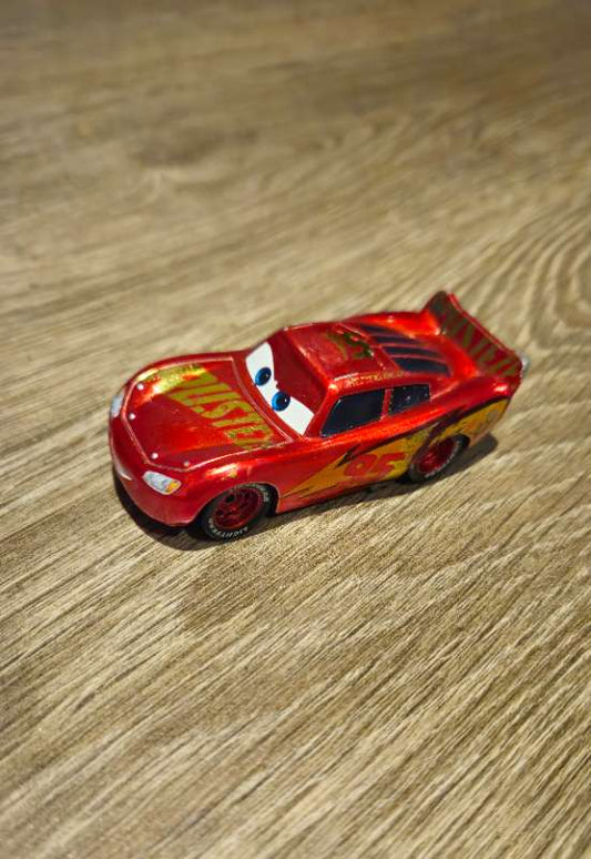 Cars bíll leiftur