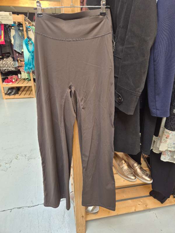 Buxur brúnar ræktar