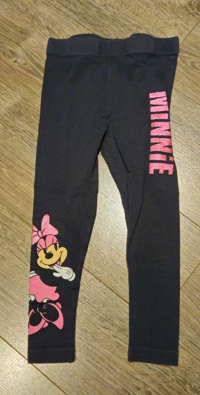 Leggings Mína mús