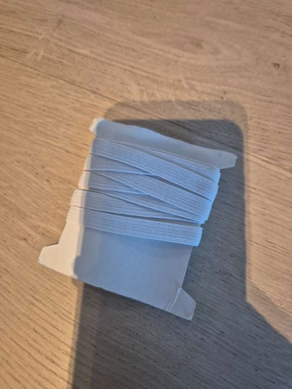 Teyja I saumaskap