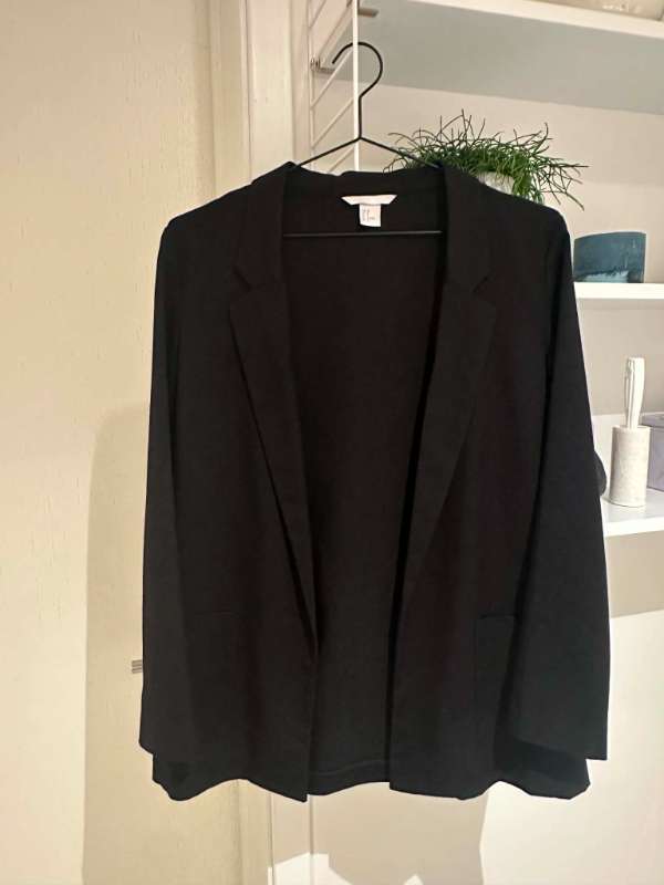 Hm, blazer