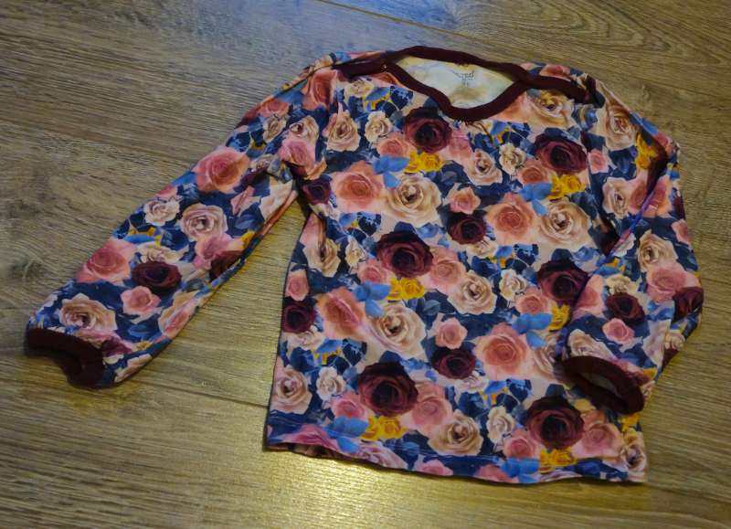 Langermabolur Meetoo rósir