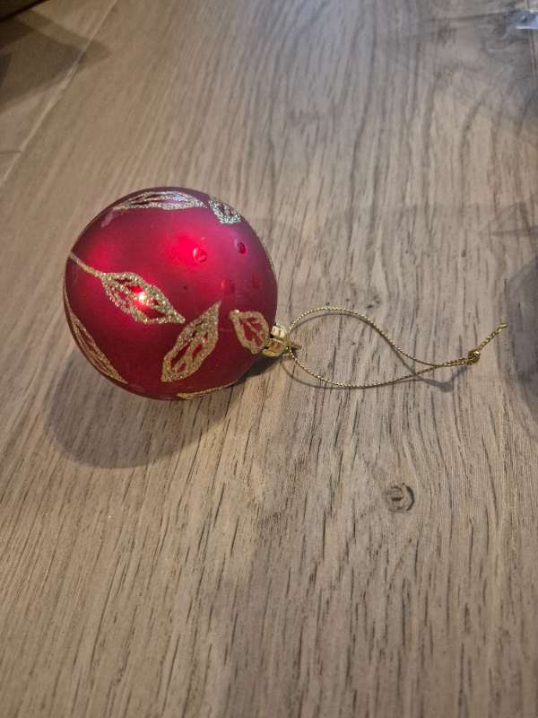 Jólakúla