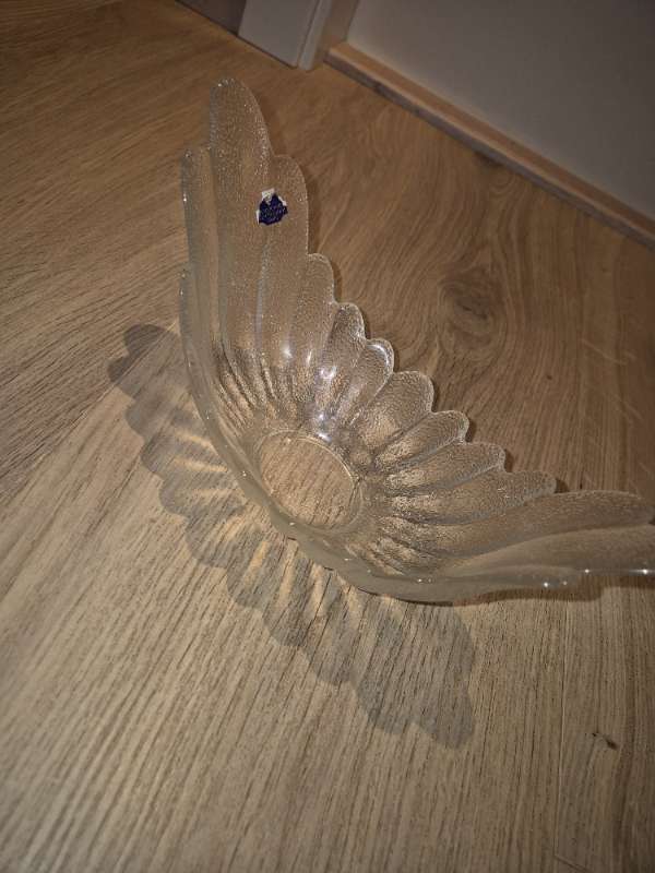 Vintage skál