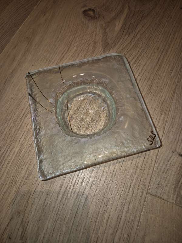 Glerkertastjaki