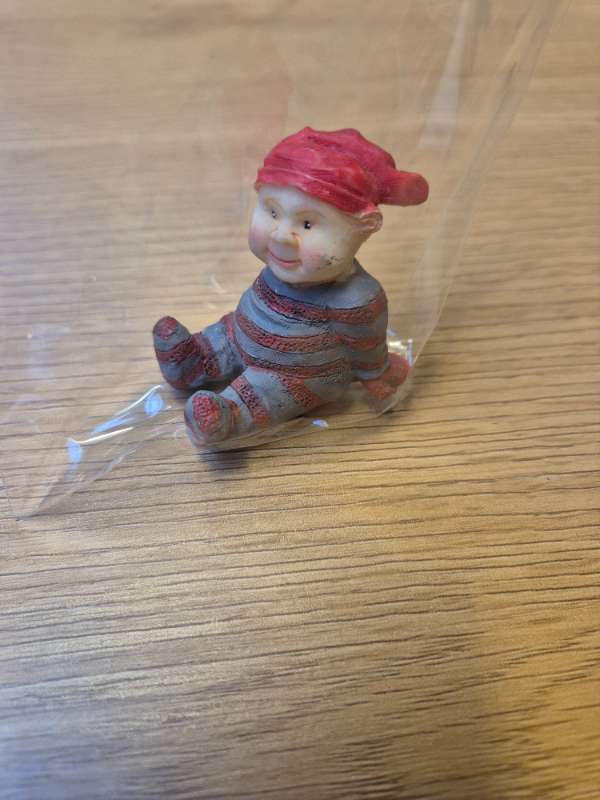 Sætur jolakall