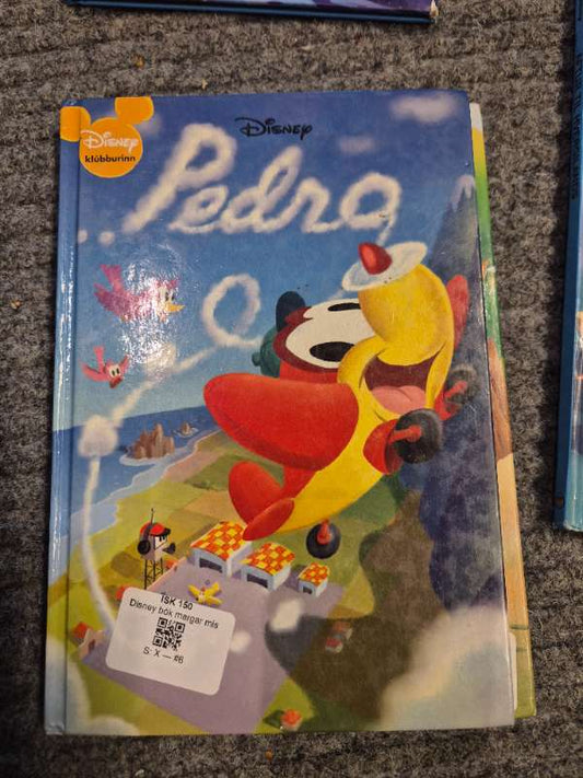 Pedra bók