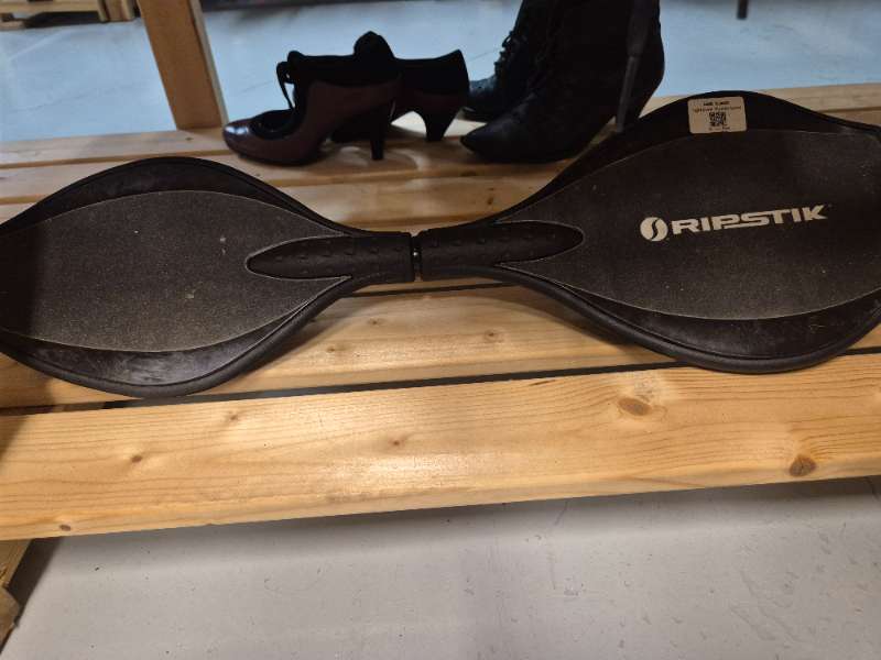 Ripster lights how bretti
