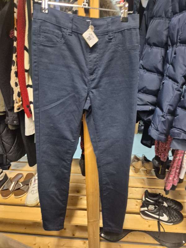 Primark gallabuxur